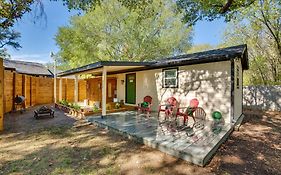 Couples Retreat In Canton With Patio, Trail And Yard!